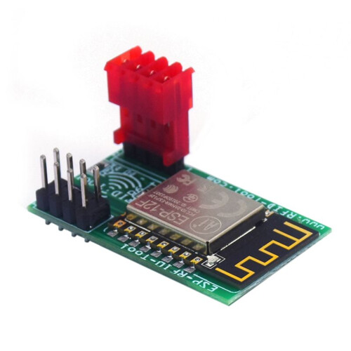 ESP RFID Tool RFID  Card Reader & Writer ESP RFID Reader 2
