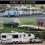 Digital Trailer Brake Controller -Delay Brake Controller for 1-4 Axles Electronic Trailer Brake Controller 6