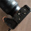L Hand Grip for Camera Base Plate Quick Release Support Quick Installation System Tripod Mount for A7C2/A7CR Silver 7