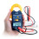 HONEYTEK Capacitor/Inductor & Clamp Meter Set, Handheld LCD Digital 2000pF-20mF Range Capacitance Tester A3399 2