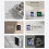 Tuya  Touch Screen 3.5 Inch WiFi Panel Scene  Central Controller with IR Remote Control White 3