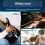 2.4G Wireless Instrument Pickup Guitar Transmitter Receiver Plug  for 6.35mm Audio Interface Electric Instruments B 6