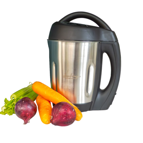 High-quality 1.6L Prolectrix Homemade Soup Maker