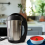 High-quality 1.6L Prolectrix Homemade Soup Maker 3