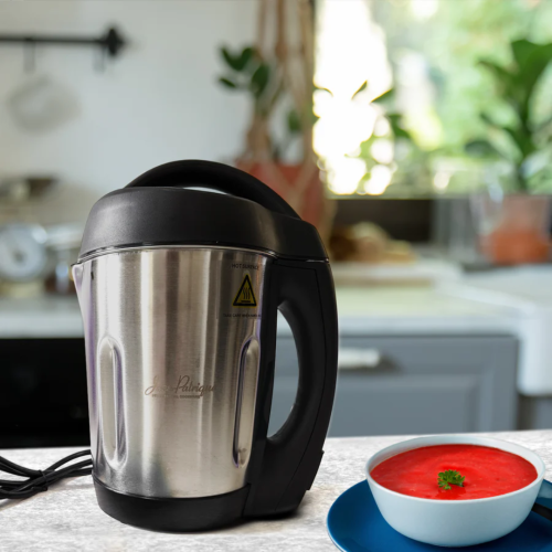 High-quality 1.6L Prolectrix Homemade Soup Maker 2