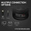 Logitech Logitech G PRO X 2 LIGHTSPEED Wireless Gaming Headset 2