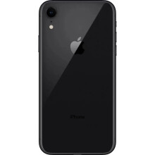 iPhone XR ( A2105 ) Black 64B Single Sim
