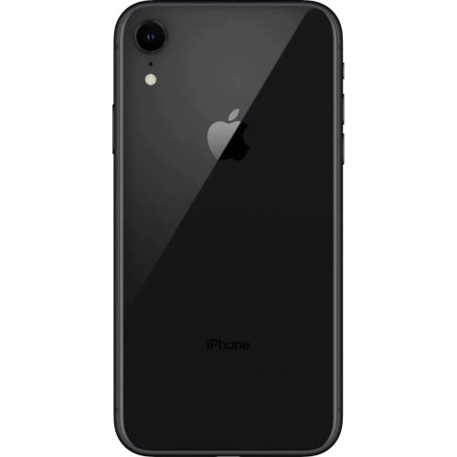 Apple iPhone XR ( A2105 ) Black 64B Single Sim