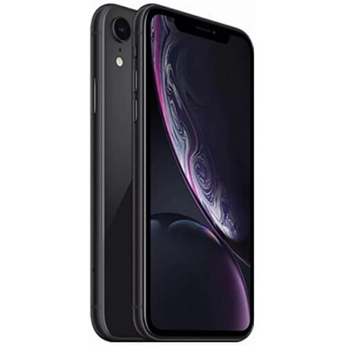 Apple iPhone XR ( A2105 ) Black 64B Single Sim 1