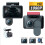 4 Polegadas IPS HD 1080P Carro Dvr Gravador Traço Cam IR Visão Noturna  Angular Estacionamento Monitor Câmera Frontal Interna Traseira 7