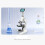 2.8-Inch Screen Electron Microscope 1000X Digital Microscope Industrial Maintenance Desktop Microscope 6