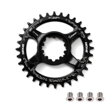 KEOS GXP110 Pedale per Mountain Bike Adattatore Spider GXP XX1 X0 X9