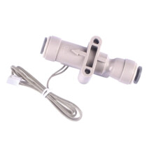 Water Dispenser Water Purifier Accessories 2 Minute Quick Connect Water Flow Low Flow Start Normally Open Type