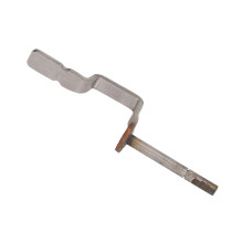 Outboard Engine Tilt Lever Steel 15-18HP