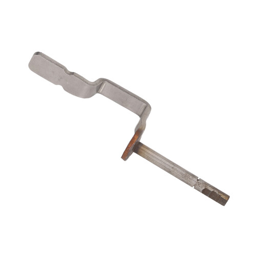 Outboard Engine Tilt Lever Steel 15-18HP