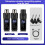 UHF Wireless Microphone Converter XLR Rechargeable Transmitter & Receiver Microphone for 48V Capacitive Microphone 5