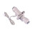 Water Dispenser Water Purifier Accessories 2 Minute Quick Connect Water Flow  Low Flow Start Normally Open Type 3