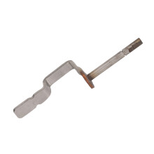 Tilt Lever 66M-43630-00 2 Stroke 15-18HP