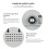 4000W Voltage Controller Adjustable SCR Dimmer UK Plug Stepless Variable Speed Voltage Regulator 4