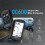 GEOID CC600  Navigation Odometer Wireless Bicycle Speedometer Automatic WIFI ANT+ Bike Computer 8