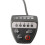 Electric-Bicycle Display Controller Waterproof Bicycle Replacement Parts for Bafang BBS01 02 M400 Midmotor UART Protocol 8