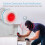 4PCS Z-Wave 700 PIR Motion Detector with Temperature Humidity Light Sensor Home Automation Work with Smartthing Vera A 7