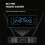 G-MARK GM1. 1 Microphone UHF Frequency Adjustable Handheld Karaoke Mic for Party Show Teaching  EU Plug 9