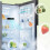 USB Fridge Deodorizer with LED Display, Rechargeable Fridge Deodorizer, Reusable 4