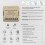 Tuya WiFi Matter   Module  Relay Timer Voice Control App Remote Control Work with Alexa  Home 2