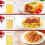 Accessorio Versatile per Macchina per La Pasta 3 In 1 per Impastatrici  per Accessori per Tagliatelle 5