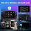 Android Auto CarPlay Adapter Wired to Wireless AI Box for 4