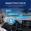 Android Auto CarPlay Adapter Wired to Wireless AI Box for 10