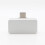High Performance Decoding Portable Multifunction Adapter Type-C to 3.5mm and 4.4mm Female HiFi Adapter 7