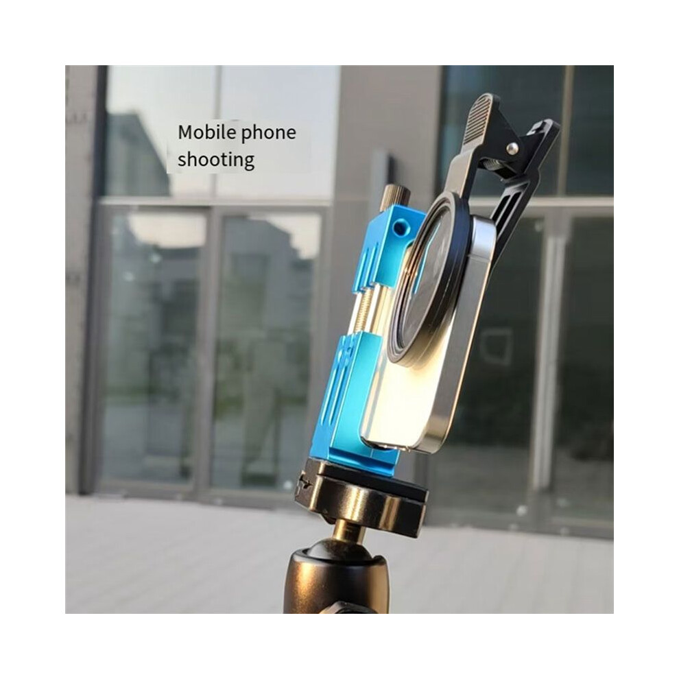 Solar Phone Clip Solar Eclipse Film Mobile Phone Solar Film Sunspot Mobile Phone Solar Eclipse Outer Diameter 58Mm 4712406333250