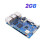 Development Board Module for Orange Pi 3B Development Board Orange Pi 3B Quad Core RK3566 Support EMMC Module,RAM 2GB 6