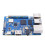 Development Board Module for Orange Pi 3B Development Board Orange Pi 3B Quad Core RK3566 Support EMMC Module,RAM 2GB 8