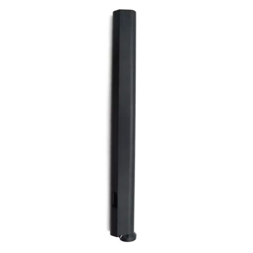 10 Polegadas Scooter Elétrico Liga de Alumínio Pólo Standpipe Vertical Suporte Quadro para  M4/M4 Pro Universal Dobrável Scooter 2