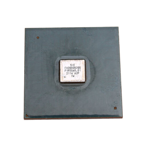 CXD90062GG 90062GG IC Chipset SSD Controller Replacement for PS5 Console, High Performance, Durable 2