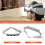 For  Adjustable Headband for Enhanced Comfort - Pressure Distribution & Decompression Accessory for Headgear 3