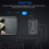 Portable Mobile Gaming Keyboard Mouse Converter Adapter MIX PRO Gaming Keyboard and Mouse Combo 5