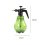 1.5L Large Capacity Plastic Spray Bottle with Adjustable Nozzle – Olive Green 2