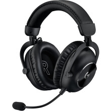 Logitech G PRO X 2 LIGHTSPEED Wireless Gaming Headset