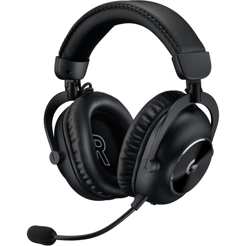 Logitech Logitech G PRO X 2 LIGHTSPEED Wireless Gaming Headset