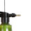 1.5L Large Capacity Plastic Spray Bottle with Adjustable Nozzle – Olive Green 8