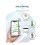 RL2 GSM 4G  Relay  Timer Controller SMS App Remote Control Home Appliance Automatic Door Opener (A) EU Plug 3