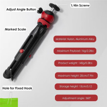 For Starlink Tripod Adapter Mount Kit Adjustable Tripod Mount for Starlink Antenna Signal Reception Accessories