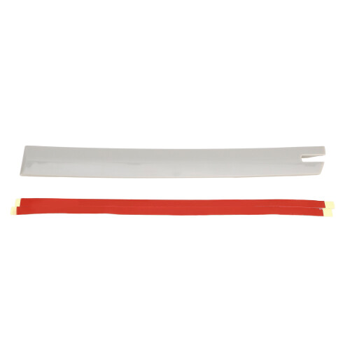 Cache-charnière de toit cabriolet pour Série 3/4 2007-2019, élégant et robuste 1