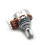 15st B Typ (Volym) Gitarrtillbehör 18MM Elgitarr Liten Potentiometer Volymratt Modulation  Handtag,B 2