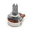 15st B Typ (Volym) Gitarrtillbehör 18MM Elgitarr Liten Potentiometer Volymratt Modulation  Handtag,B 6