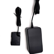 EN-EL15 Dummy Battery & AC Adapter Kit for P7000 P7800 D5500 D5600 D3300 D5100 D5300 AU PLUG
